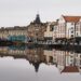 Leith The Shore Edinburgh