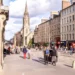 10 Most Famous Streets in Edinburgh