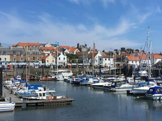 Anstruther