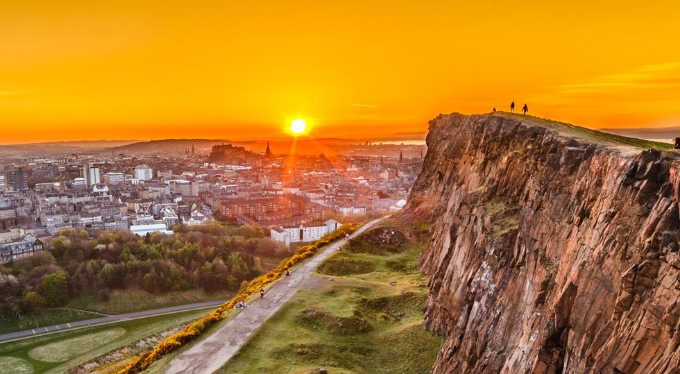 Arthur's Seat