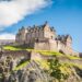 Edinburgh Castle