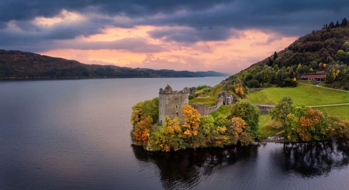 Loch Ness