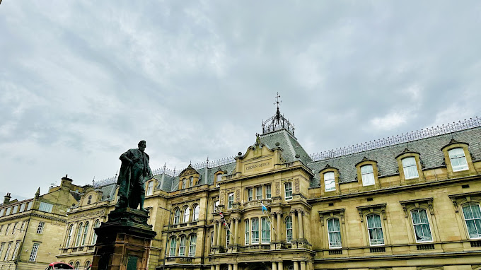 National Museum of Scotland