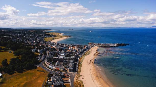 North Berwick