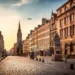 Royal Mile Edinburgh