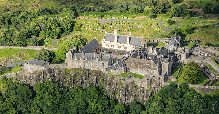 Stirling Castle