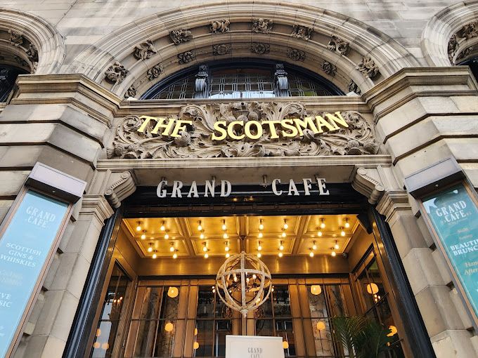 The Scotsman Hotel