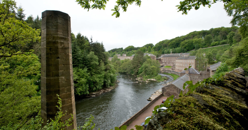 New Lanark