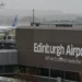 airport in edinburgh