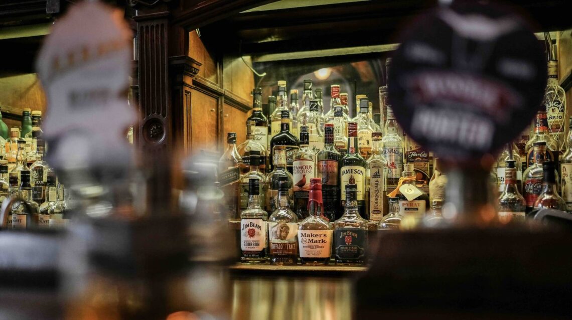 10 Best Bars in Edinburgh