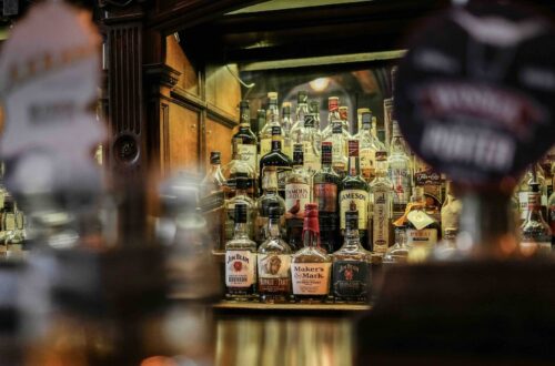 10 Best Bars in Edinburgh