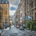 visit edinburgh in june